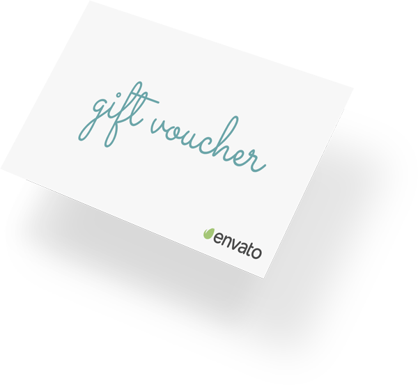 Voucher Template Shadow V2