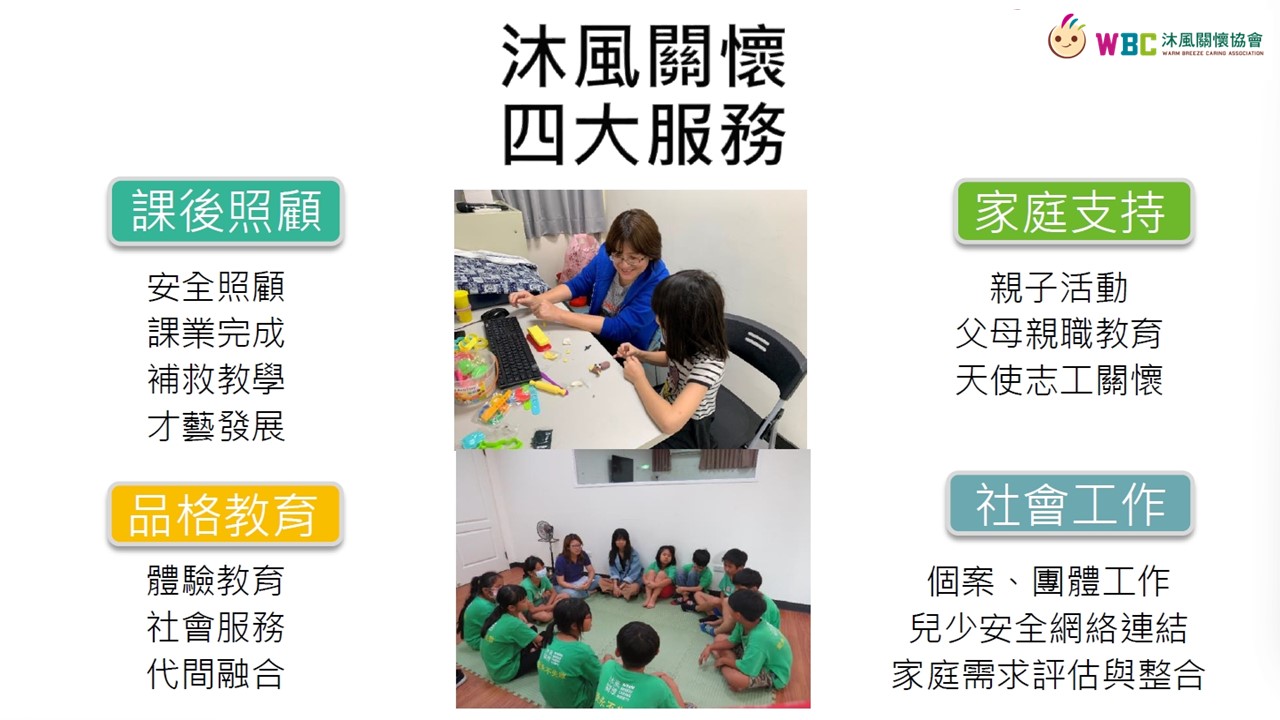 班親會ppt